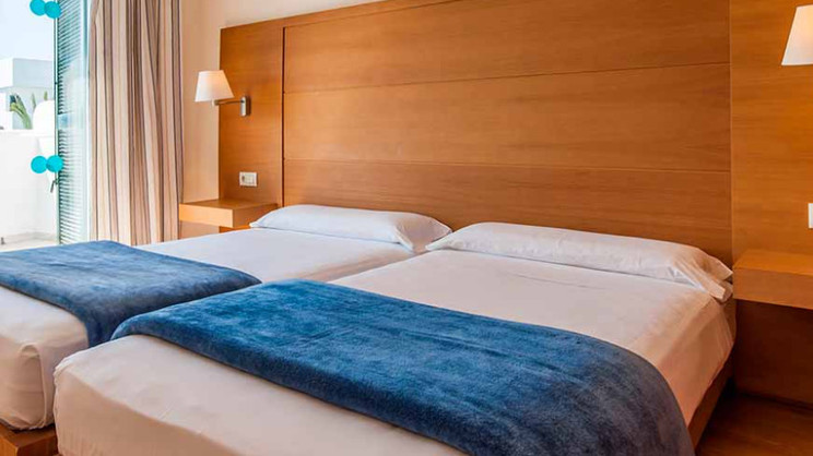 BLUESEA Club Marthas